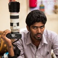 Ramesh R