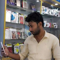 Bappa Biswas