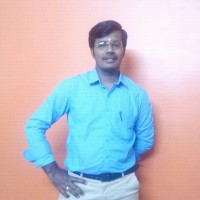 Vinoth kumar C