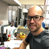 Erik Golden
