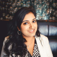 Sharanya Raghunath
