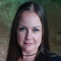 Stacey Bryan
