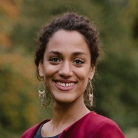 Soukaïna Najmi