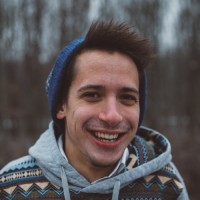 Louis Perez