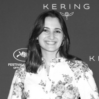 Morgane Louët