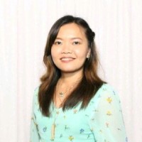 Bernadeth Lomibao