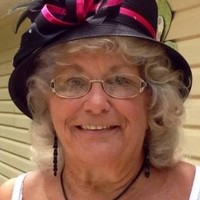 Gail Eades