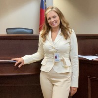 Jennifer Ridgeway, Rpr, Ccr