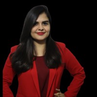 Huma Ahamed