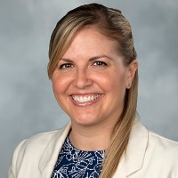 Michelle Krasnowiecki, Phr, Shrm-Cp