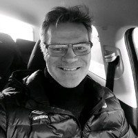 Anton Severin Kvilaas