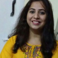 Komal Abichandani