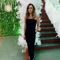 Leyla Aghayeva