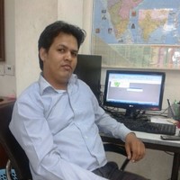 Rakesh Joshi
