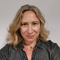 Bethan Fisher