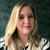 Joyce Adriaensen