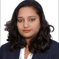 Apoorva Ravi