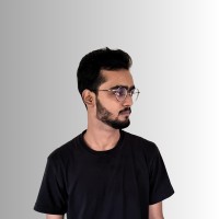 Bhavya Raj Joshi
