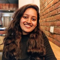 Nisha Datta