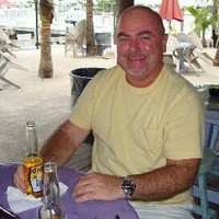 Steve Moore