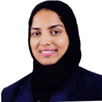 Safiya Ali
