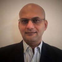 Gangadhar Hegde