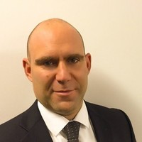DARREN GOLDBERG