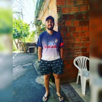 Gustavo Matheus Teston