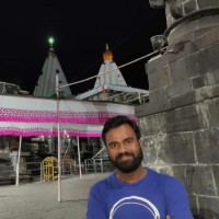 Tushar Nighot