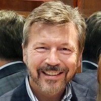 Mark Sexton