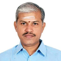 Ganapathy Ramanan