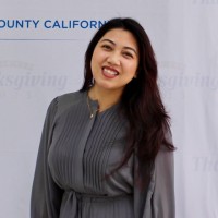 Charity Lombard, Rn Bsn Phn