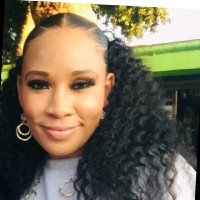 Kealeboga Mokeng