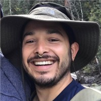 Marcus Sanchez