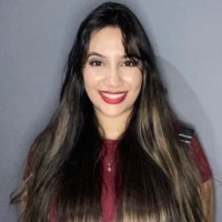 Úrsula Albuquerque Mendonça