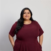 Yesha Shukla