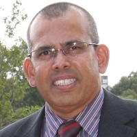 Rohan Perera