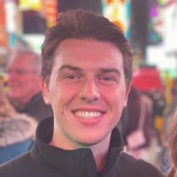 Blake Broshow