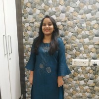 Anusha Masaye