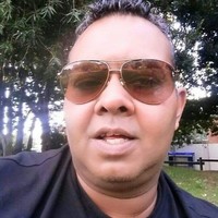 Ebrahim Seedat