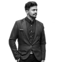 Kugan Raj