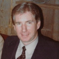 Dennis Mcfadden