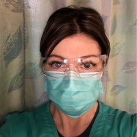 Callie Huff-Hines