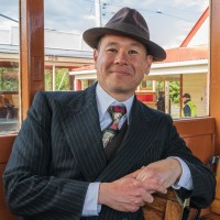 Alan Collins