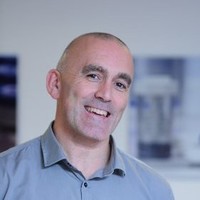 Derren Blewett CMIOSH
