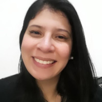 Marilia Vasco Bicudo