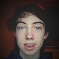 Luke Dunnett