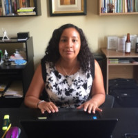 Claudia Valdivia Farfán