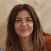 Sonia Sánchez Díaz