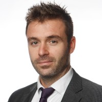 Dimitar Stamenov